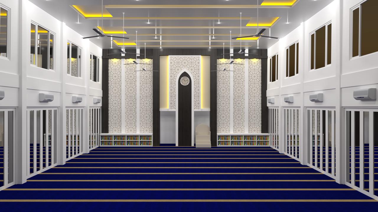 Audio Kajian