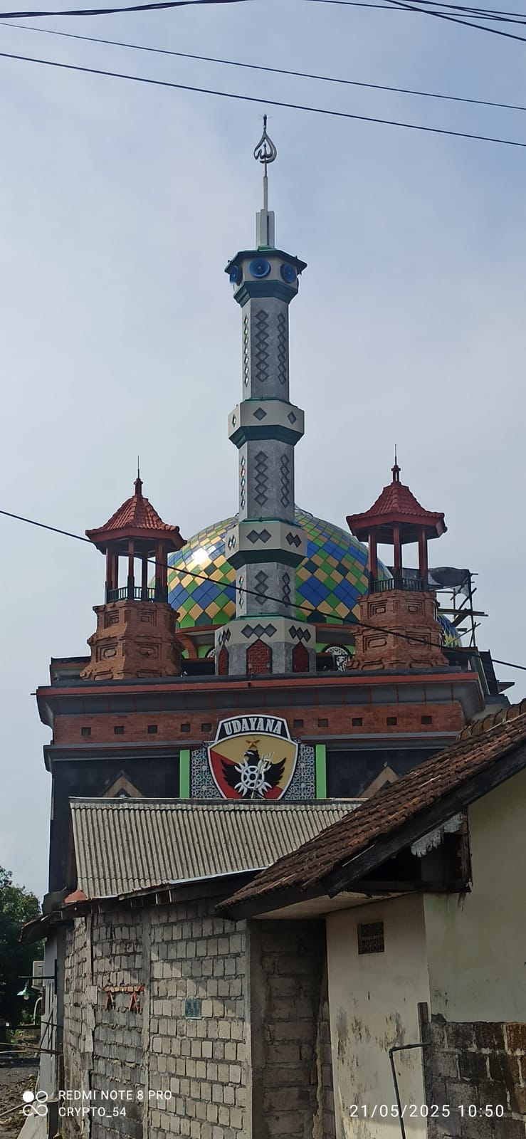 Masjid Nurut Taqwa