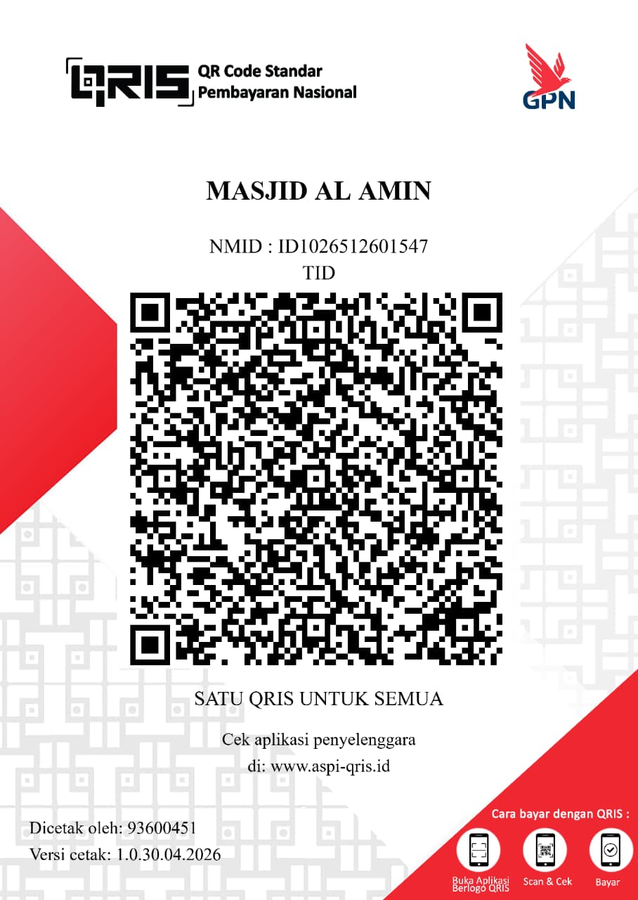Jumat Berkah