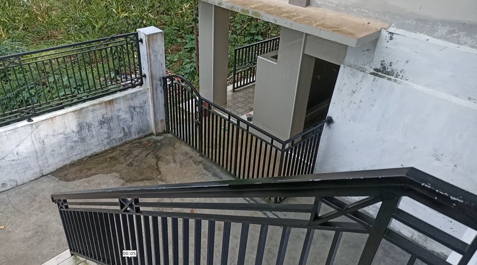Sarana dan Prasarana