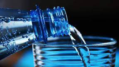 Layanan Air Minum HydROmu