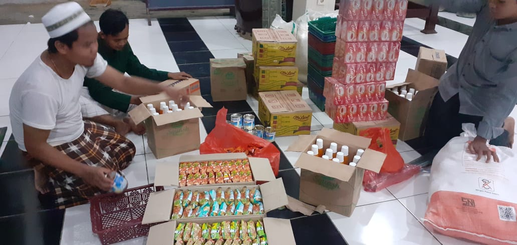 Ekonomi dan Sosial