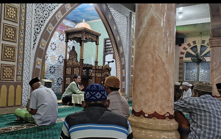 Keagamaan dan Dakwah