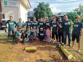 Tim Jagal Hewan Qurban 2024