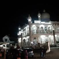 Masjid Besar Baitul Huda
