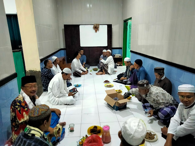 Keagamaan dan Dakwah