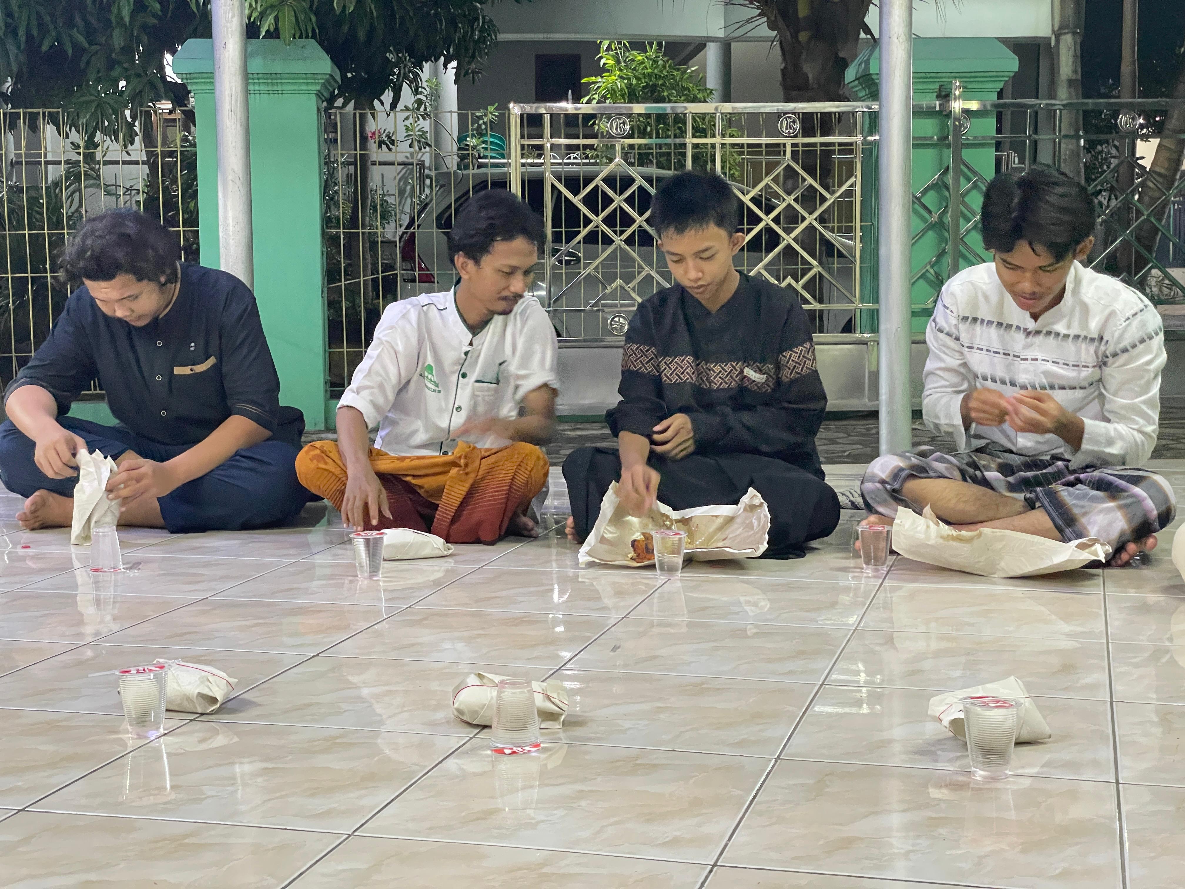 Keagamaan dan Dakwah