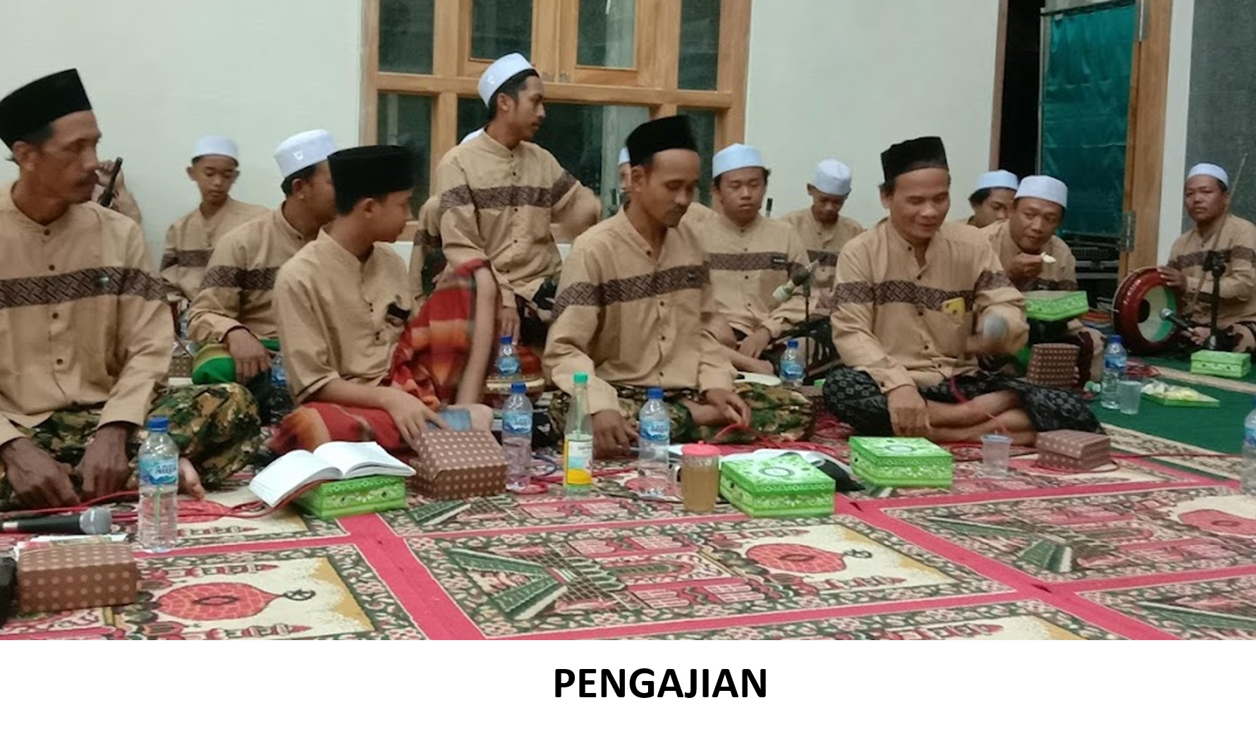 Pengajian