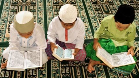 Pendidikan dan Pelatihan