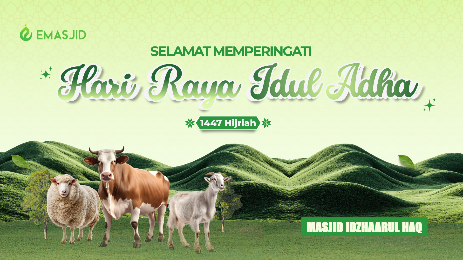 IDZHAARUL HAQ